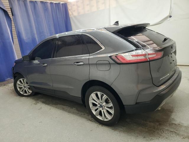Photo 2 from auction – 2022 FORD EDGE TITAN with VIN 2FMPK4K94NBA93831