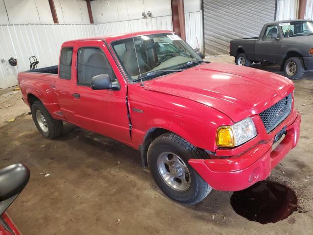 Photo 4 from auction – 2002 FORD RANGER SUP with VIN 1FTYR14V62PB65131