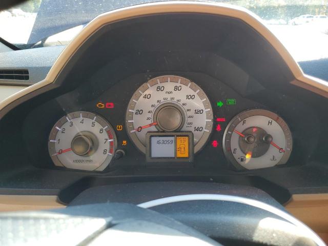 صورة رقم 9 من المزاد - 2012 HONDA PILOT EXL مع VIN 5FNYF4H59CB038938