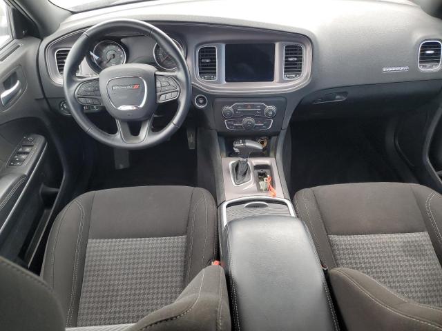 Photo 8 from auction – 2023 DODGE CHARGER SX with VIN 2C3CDXBG1PH704433
