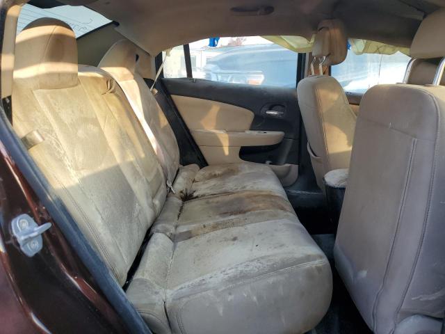 Photo 10 from auction – 2013 CHRYSLER 200 TOURIN with VIN 1C3CCBBB2DN538615