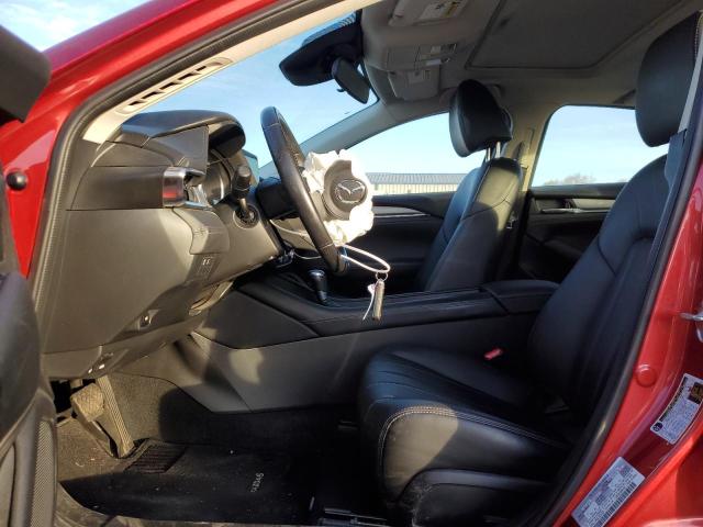 Photo 7 from auction – 2019 MAZDA 6 TOURING with VIN JM1GL1VM3K1504787