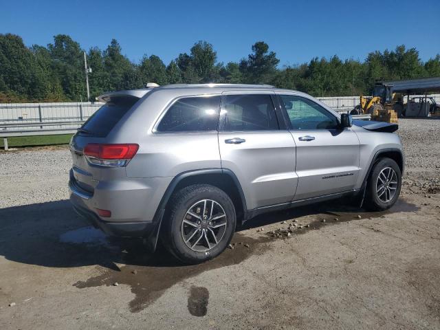 Photo 3 from auction – 2019 JEEP GRAND CHER with VIN 1C4RJEBG2KC602914