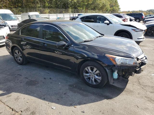 Photo 4 from auction – 2012 HONDA ACCORD SE with VIN 1HGCP2F67CA205766