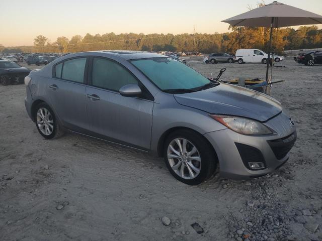 Photo 4 from auction – 2011 MAZDA 3 S with VIN JM1BL1U50B1417725