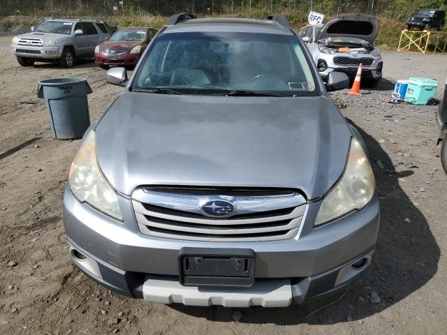 Photo 5 from auction – 2011 SUBARU OUTBACK with VIN 4S4BRDLC7B2432406