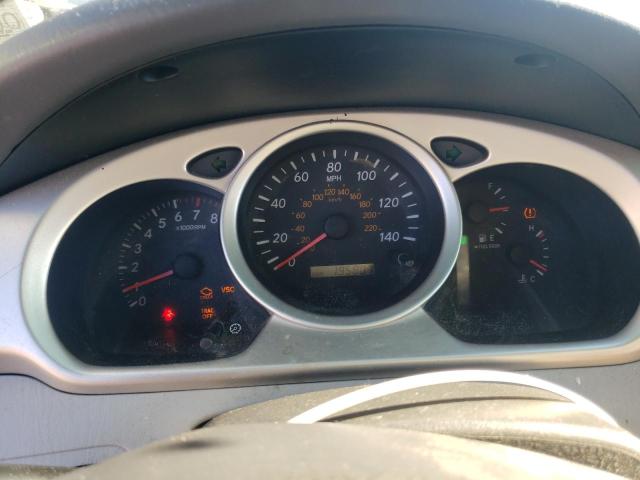 Foto 9 de la subasta – 2004 TOYOTA HIGHLANDER con VIN JTEGD21A940089185