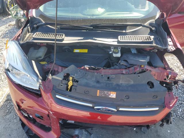 Photo 11 from auction – 2015 FORD ESCAPE SE with VIN 1FMCU0GX4FUB26850