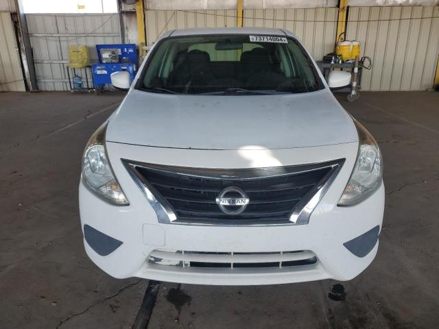 Photo 5 from auction – 2015 NISSAN VERSA S with VIN 3N1CN7AP2FL911318