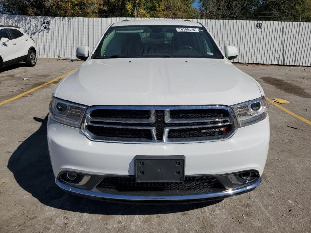 Photo 5 from auction – 2017 DODGE DURANGO SX with VIN 1C4RDHAG9HC869728
