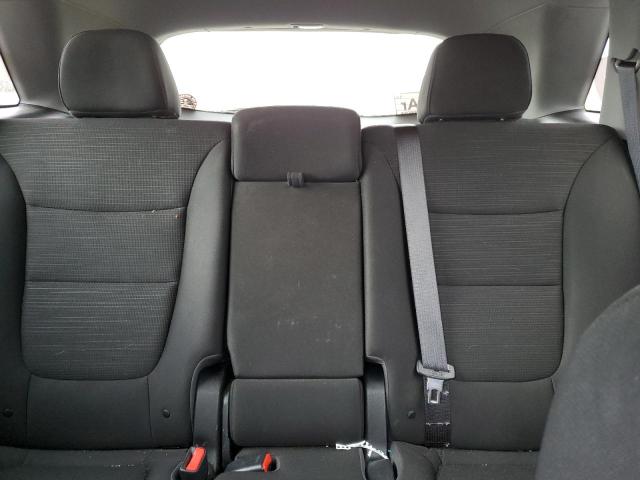 Photo 10 from auction – 2015 KIA SORENTO LX with VIN 5XYKT3A60FG648154