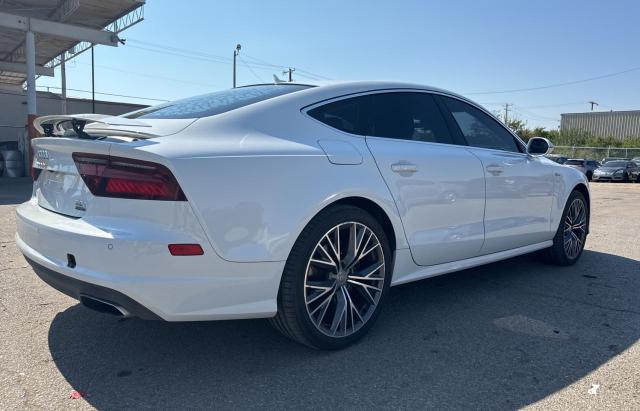 Photo 4 from auction – 2016 AUDI A7 PRESTIG with VIN WAU2GAFC3GN070419