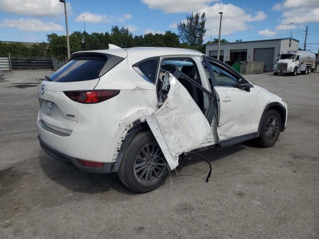 Photo 3 from auction – 2021 MAZDA CX-5 TOURI with VIN JM3KFACM7M0371830