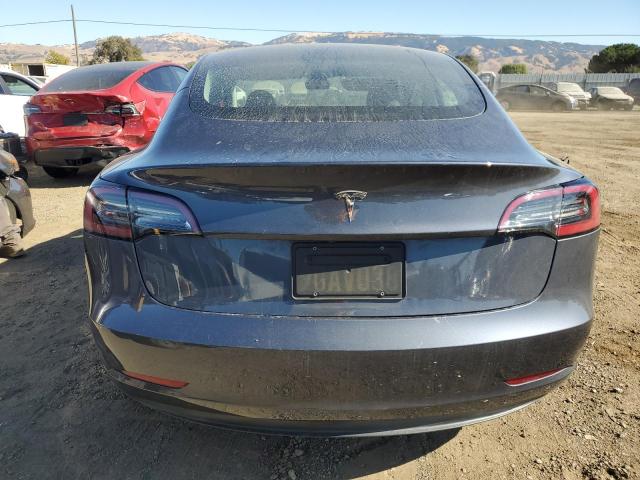 Photo 6 from auction – 2023 TESLA MODEL 3 with VIN 5YJ3E1EAXPF555264