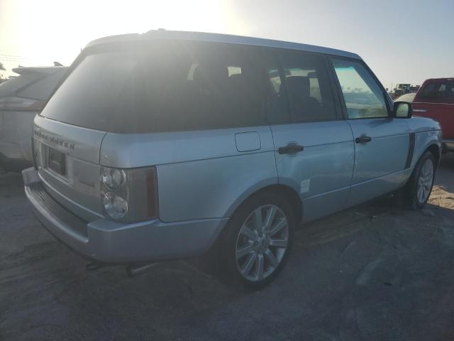 Photo 3 from auction – 2008 LAND ROVER RANGE ROVE with VIN SALMF134X8A284904
