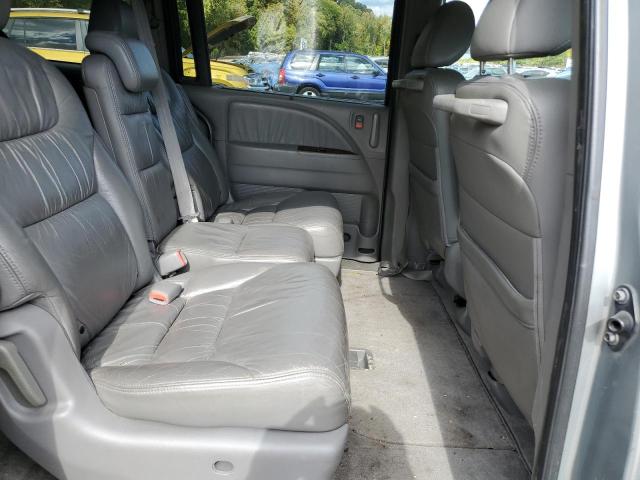 Photo 11 from auction – 2008 HONDA ODYSSEY EX with VIN 5FNRL38778B057861
