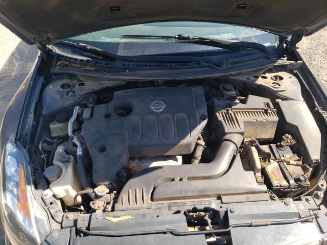 Photo 11 from auction – 2008 NISSAN ALTIMA 2.5 with VIN 1N4AL21E98N497250