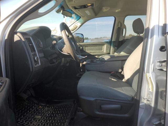 Photo 7 from auction – 2018 RAM 2500 ST with VIN 3C6UR5CLXJG337466