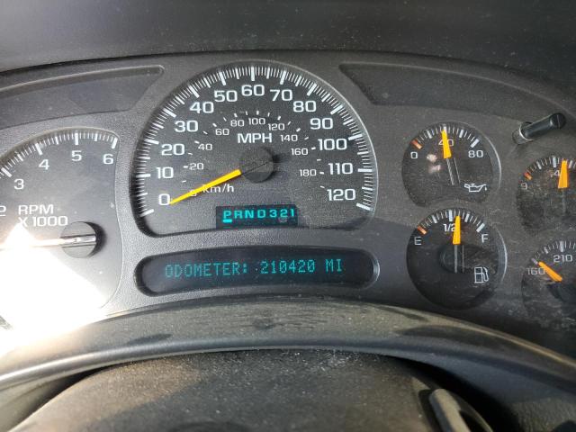 Фото 9 с аукциона – 2004 CHEVROLET SILVERADO с VIN 2GCEC13T441343929