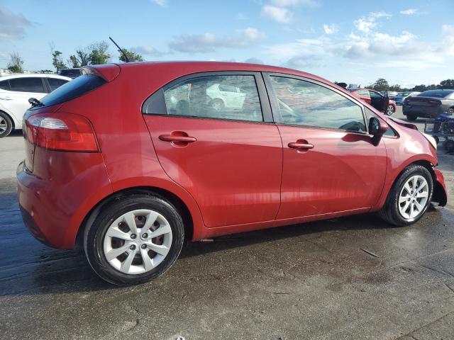 Photo 3 from auction – 2012 KIA RIO LX with VIN KNADM5A30C6038564