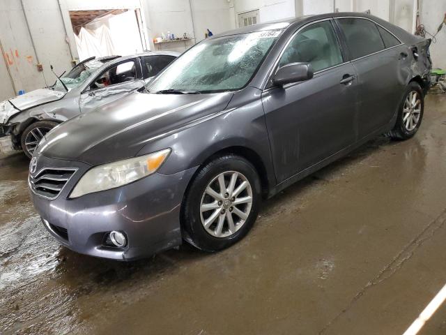 Снимка 1 от търг – 2011 TOYOTA CAMRY BASE с VIN 4T4BF3EK2BR147632