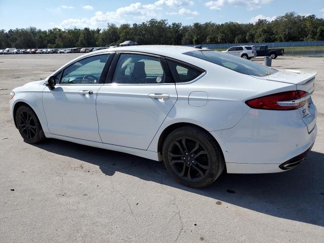 Photo 2 from auction – 2017 FORD FUSION SE with VIN 3FA6P0T99HR308981
