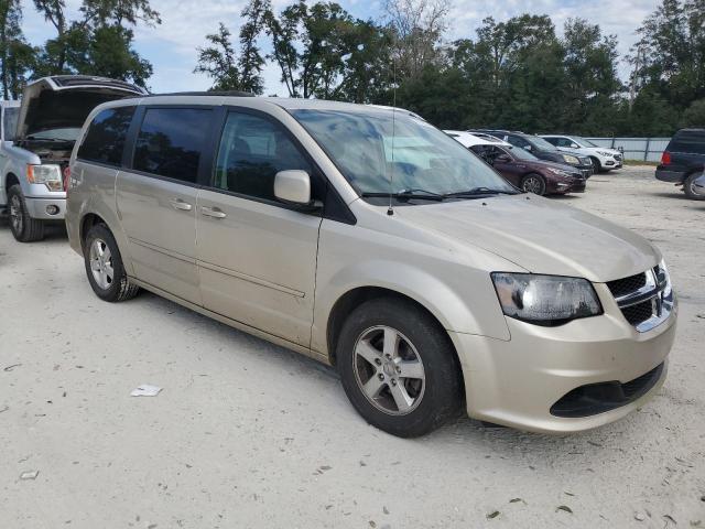 Photo 4 from auction – 2013 DODGE GRAND CARA with VIN 2C4RDGCG3DR523537