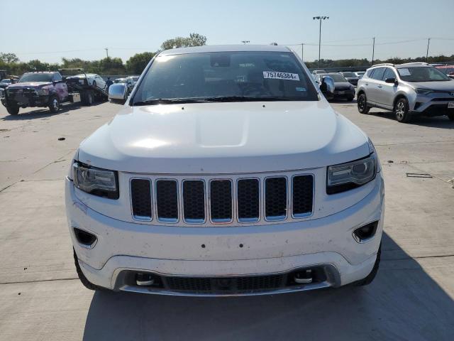 Photo 5 from auction – 2014 JEEP GRAND CHER with VIN 1C4RJECT5EC201602