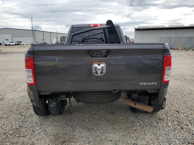 Photo 6 from auction – 2023 RAM 3500 TRADE with VIN 3C63RRGLXPG508240