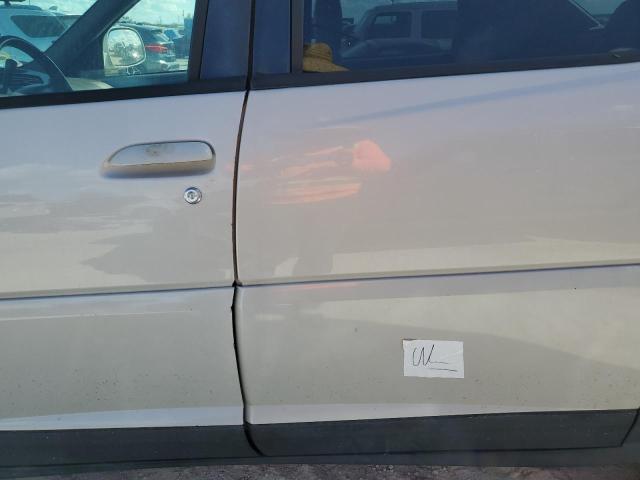 Photo 13 from auction – 2006 BUICK RENDEZVOUS with VIN 3G5DA03L56S599927