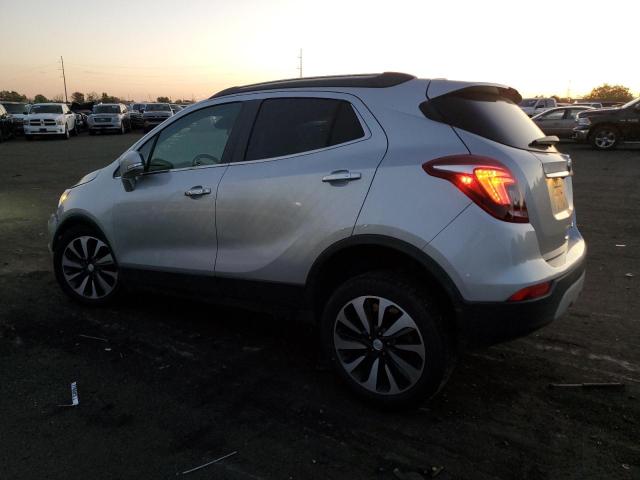 Снимка 2 от търг – 2020 BUICK ENCORE ESS с VIN KL4CJGSB8LB037205