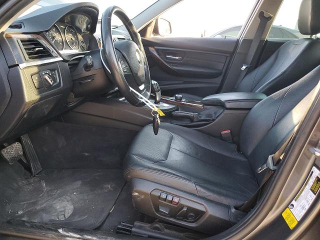 Photo 7 from auction – 2013 BMW 328 I SULE with VIN WBA3C1C58DF439223