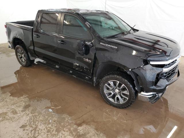 Photo 4 from auction – 2022 CHEVROLET SILVERADO with VIN 1GCPACED7NZ569374