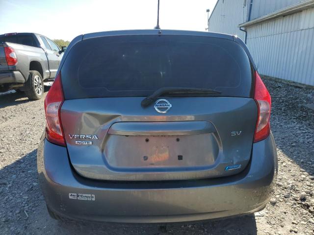 Photo 6 from auction – 2016 NISSAN VERSA NOTE with VIN 3N1CE2CP2GL354671