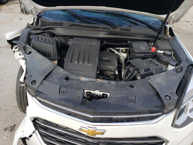 Photo 12 from auction – 2017 CHEVROLET EQUINOX LT with VIN 2GNALCEK5H1559879