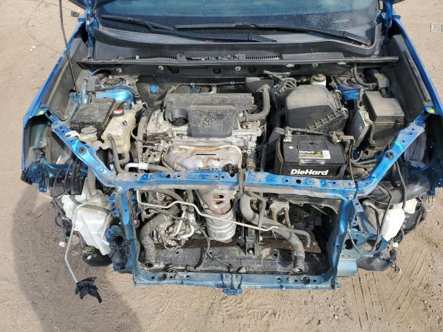 Photo 12 from auction – 2016 TOYOTA RAV4 SE with VIN JTMNFREV4GD089099