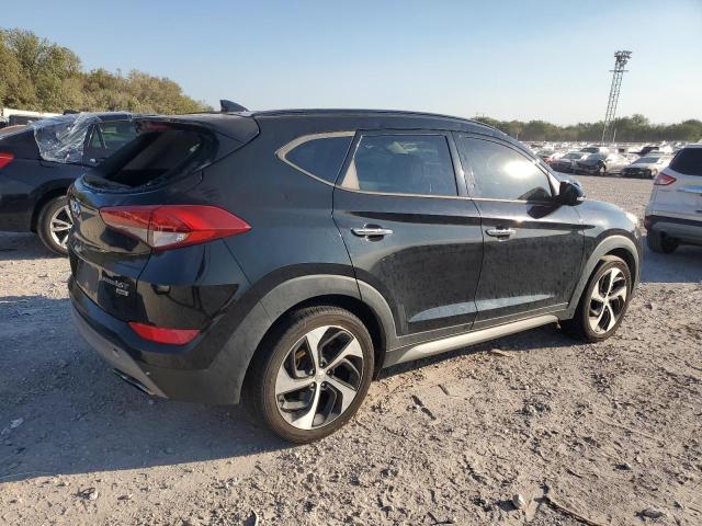 Photo 3 from auction – 2017 HYUNDAI TUCSON LIM with VIN KM8J3CA27HU336256