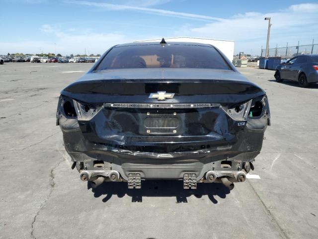 Photo 6 from auction – 2014 CHEVROLET IMPALA LTZ with VIN 2G1155S31E9108353