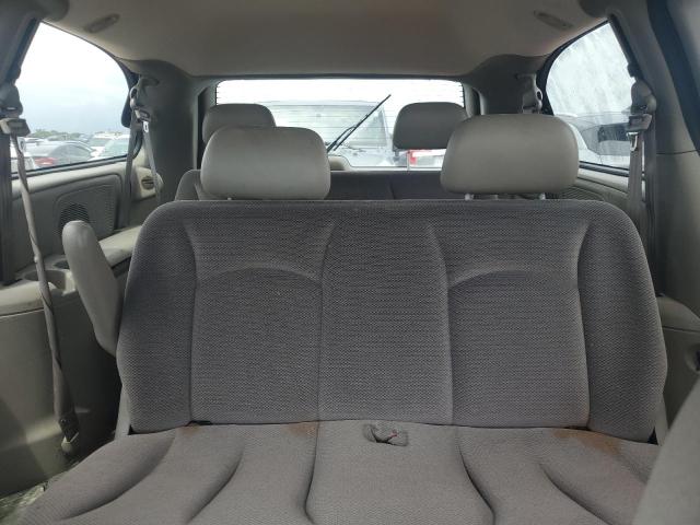 Foto 10 de la subasta – 2001 DODGE GRAND CARA con VIN 1B4GP24311B254538