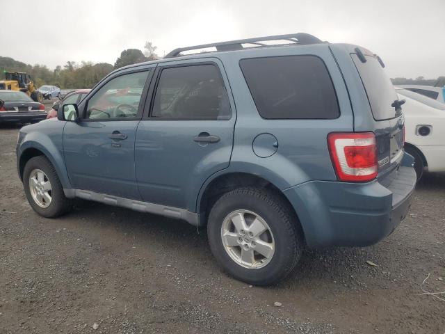 Photo 2 from auction – 2011 FORD ESCAPE XLT with VIN 1FMCU0DG2BKA17314