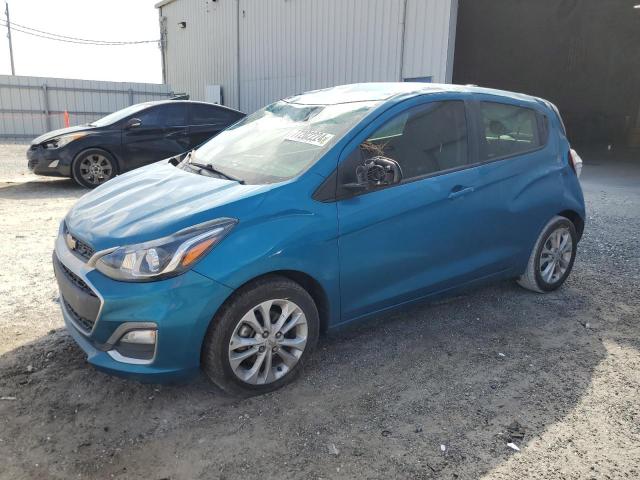CHEVROLET SPARK 1LT 2020 with VIN KL8CD6SA4LC414775 - Photo from auction