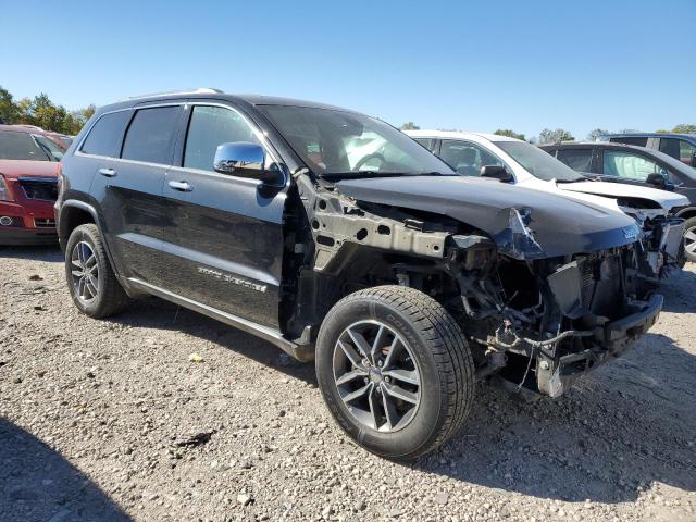 Photo 4 from auction – 2017 JEEP GRAND CHER with VIN 1C4RJFBG1HC848738