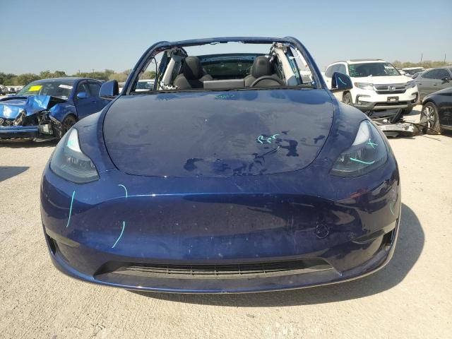 Photo 5 from auction – 2023 TESLA MODEL Y with VIN 7SAYGDEEXPA190217