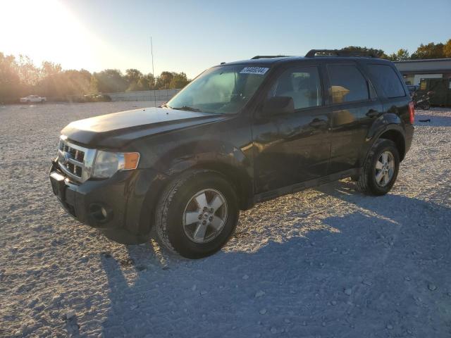 FORD ESCAPE XLT 2012 with VIN 1FMCU9D7XCKB46939 - Photo from auction