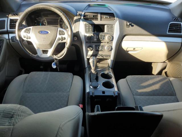Photo 8 from auction – 2013 FORD EXPLORER X with VIN 1FM5K8D8XDGB90980