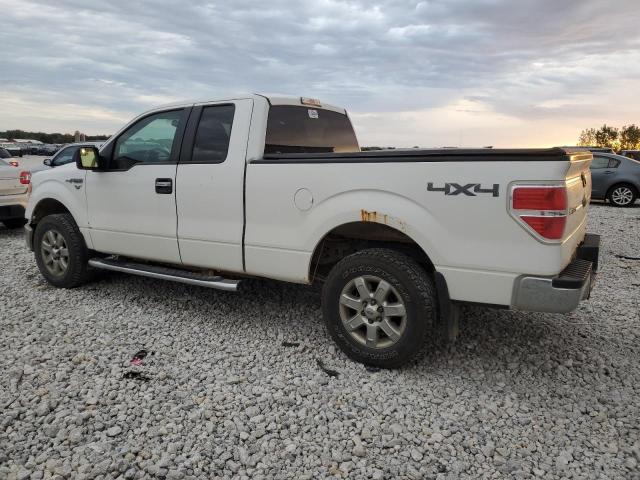 Photo 2 from auction – 2013 FORD F150 SUPER with VIN 1FTFX1EF1DFC26382