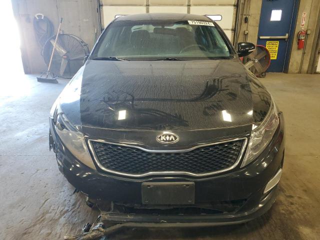 Photo 5 from auction – 2015 KIA OPTIMA LX with VIN 5XXGM4A77FG403566