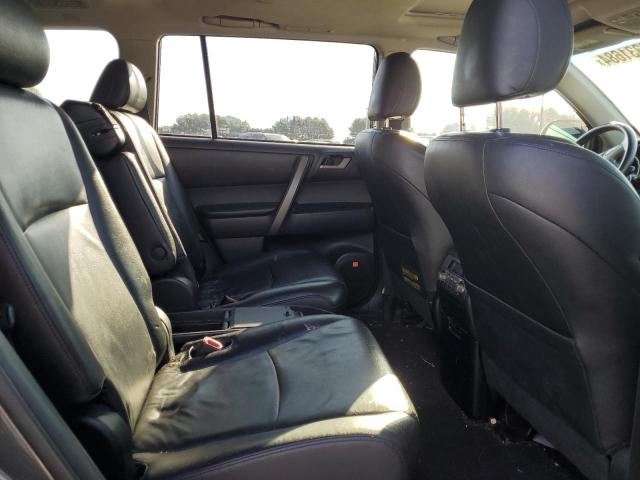 Photo 11 from auction – 2009 TOYOTA HIGHLANDER with VIN JTEES43A992140752