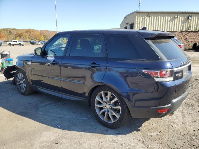 Photo 2 from auction – 2016 LAND ROVER RANGE ROVE with VIN SALWR2PF2GA113970