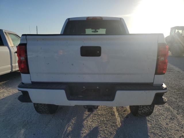 Foto 6 de la subasta – 2014 CHEVROLET SILVERADO con VIN 3GCUKPEC9EG497074